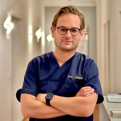 Liposuktion - ein kleiner Guide by Prof. Taeger